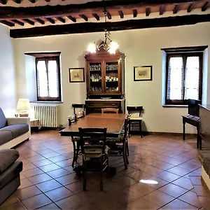 Antica Torre La Casalta Petroio